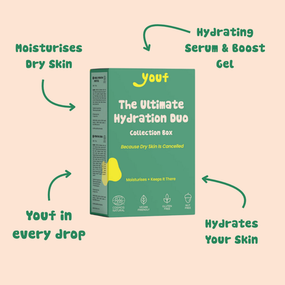 The Ultimate Hydration Duo Collection Box