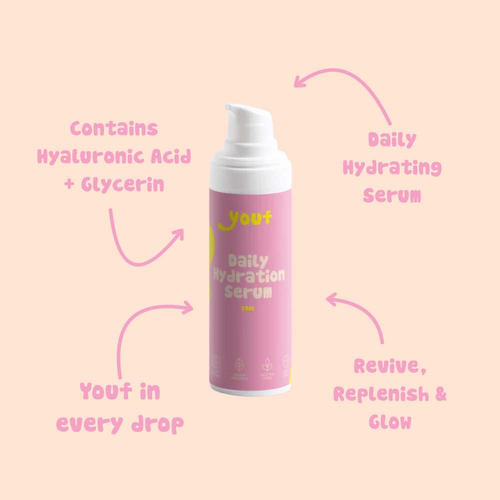 The Ultimate Hydration Duo Collection Box