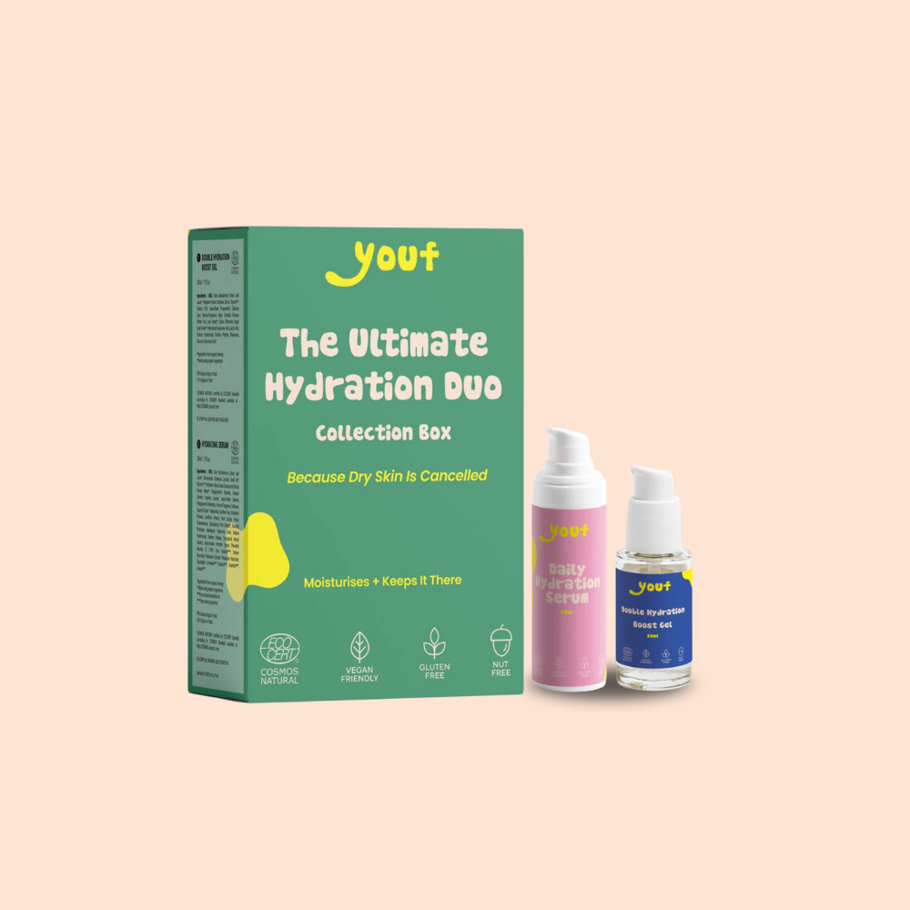 The Ultimate Hydration Duo Collection Box