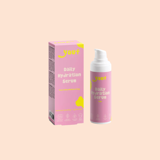 Daily Hydration Serum